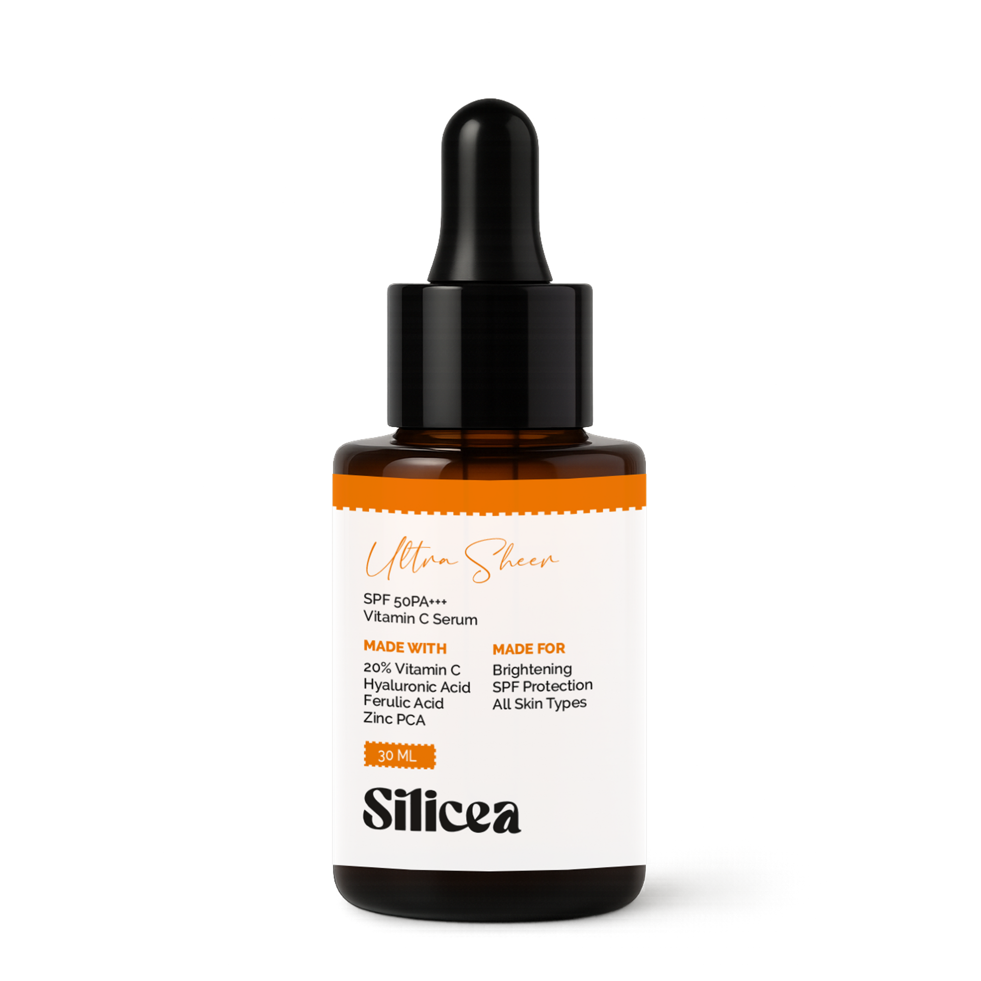 Ultra Sheer SPF 50 PA+++